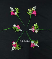 HAIR ACCESSORIES BS-2444