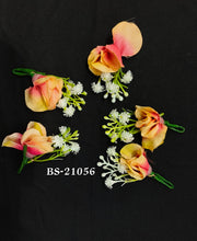 HAIR ACCESSORIES BS-21056