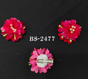 HAIR ACCESSORIES PIN  BS-2477