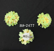 HAIR ACCESSORIES PIN  BS-2477