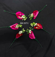 HAIR ACCESSORIES BS-2271