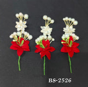 HAIR ACCESSORIES  BS 2526