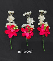 HAIR ACCESSORIES  BS 2526