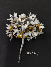 HAIR ACCESSORIES BS-ARTIFICIAL FLOWER-334-J