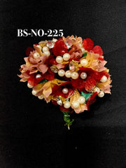 HAIR ACCESSORIES-BS-NO-225