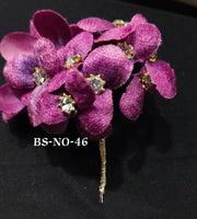 HAIR ACCESSORIES-BS-NO-46