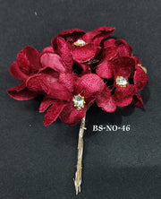 HAIR ACCESSORIES-BS-NO-46