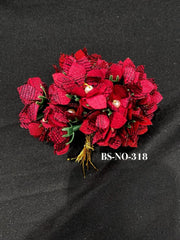 HAIR ACCESSORIES-BS-NO-318