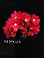 HAIR ACCESSORIES-BS-NO-318