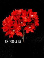 HAIR ACCESSORIES-BS-NO-318
