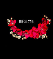 HAIR ACCESSORIES-BS-31758