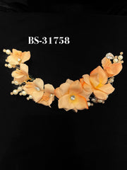 HAIR ACCESSORIES-BS-31758