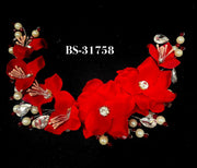 HAIR ACCESSORIES-BS-31758