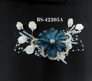 HAIR ACCESSORIES-BS-42205 A