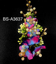 HAIR ACCESSORIES-BS-A3637
