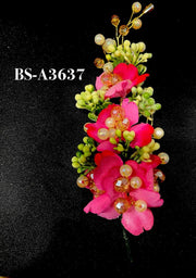 HAIR ACCESSORIES-BS-A3637