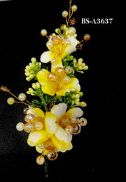 HAIR ACCESSORIES-BS-A3637