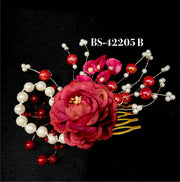 HAIR ACCESSORIES-BS-42205B