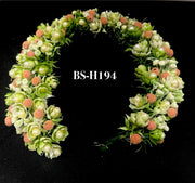 HAIR ACCESSORIES-BS-H194
