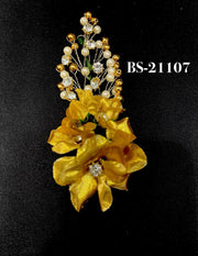 HAIR ACCESSORIES-BS-21107