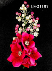 HAIR ACCESSORIES-BS-21107