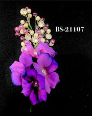 HAIR ACCESSORIES-BS-21107