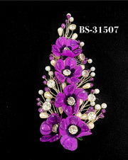 HAIR ACCESSORIES-BS-31507