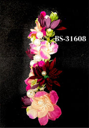 HAIR ACCESSORIES-BS-31608