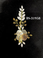 HAIR ACCESSORIES-BS-31958