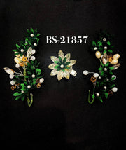 HAIR ACCESSORIES  -BS-21857