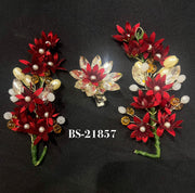 HAIR ACCESSORIES  -BS-21857