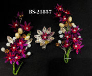 HAIR ACCESSORIES  -BS-21857