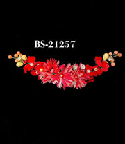 HAIR ACCESSORIES-BS-21257