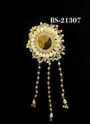 HAIR ACCESSORIES-BS-21307 PIN