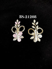 HAIR ACCESSORIES-BS-21208 PIN