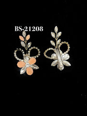 HAIR ACCESSORIES-BS-21208 PIN