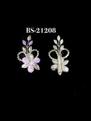 HAIR ACCESSORIES-BS-21208 PIN