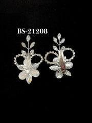 HAIR ACCESSORIES-BS-21208 PIN