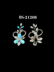 HAIR ACCESSORIES-BS-21208 PIN