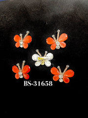 HAIR ACCESSORIES-BS-31658 PIN