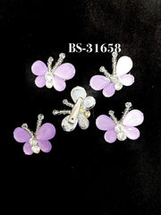 HAIR ACCESSORIES-BS-31658 PIN