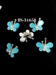 HAIR ACCESSORIES-BS-31658 PIN