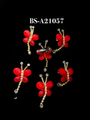HAIR ACCESSORIES-BS-A21057 PIN