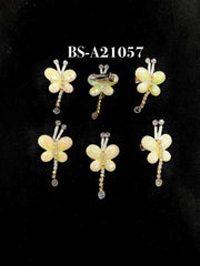 HAIR ACCESSORIES-BS-A21057 PIN