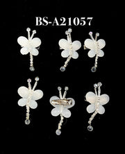 HAIR ACCESSORIES-BS-A21057 PIN