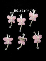 HAIR ACCESSORIES-BS-A21057 PIN