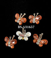 HAIR ACCESSORIES-BS-B31657 PIN