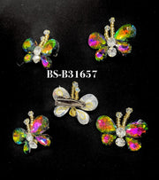 HAIR ACCESSORIES-BS-B31657 PIN