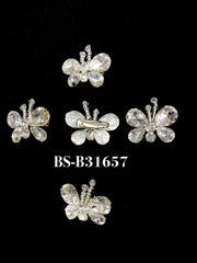 HAIR ACCESSORIES-BS-B31657 PIN