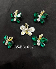HAIR ACCESSORIES-BS-B31657 PIN